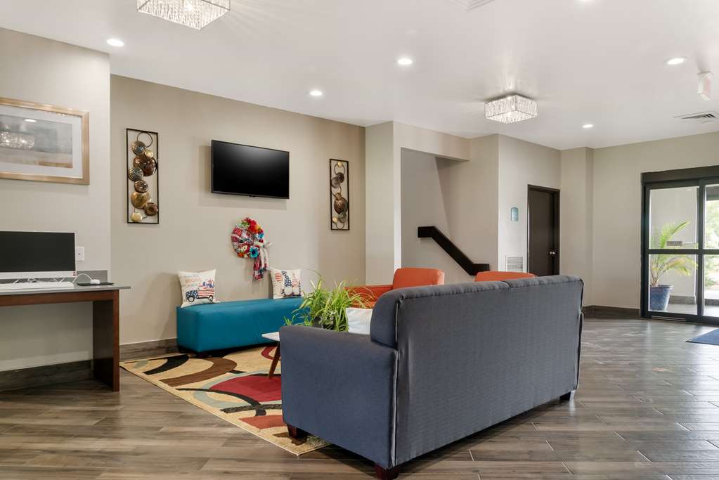 Best Western Clare Hotel - photo 25