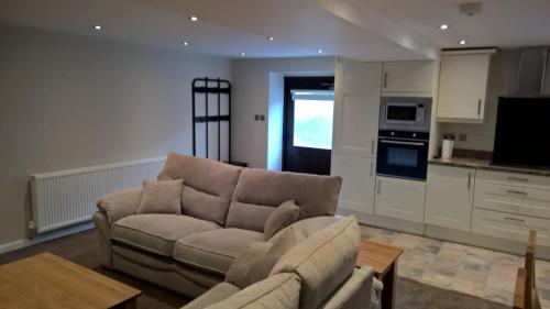 Warren Carr Courtyard Barn in Ashbourne, United Kingdom