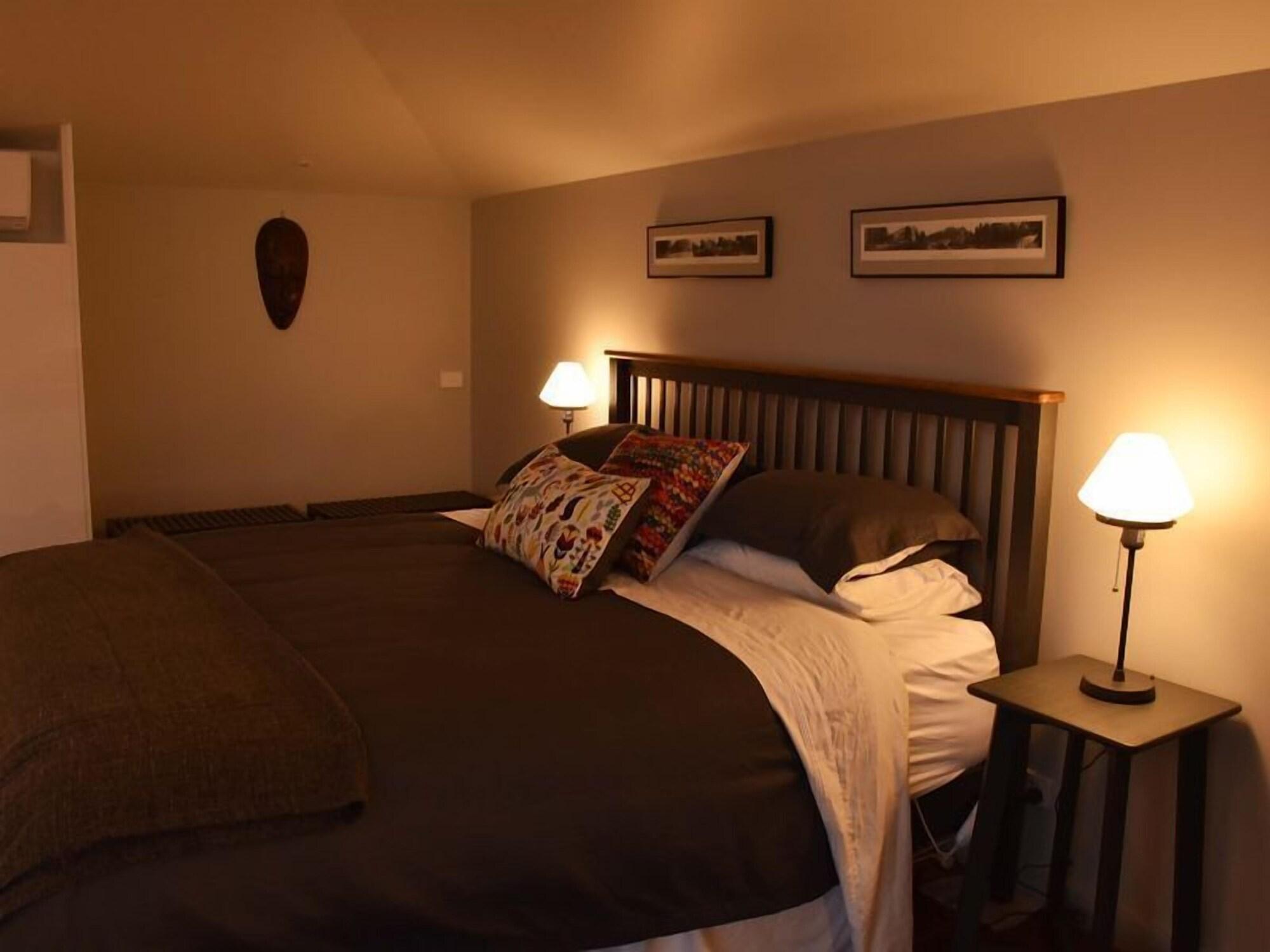 Glan y mor Studio in Metung — 4-Star Luxury Hotel in Metung, Australia