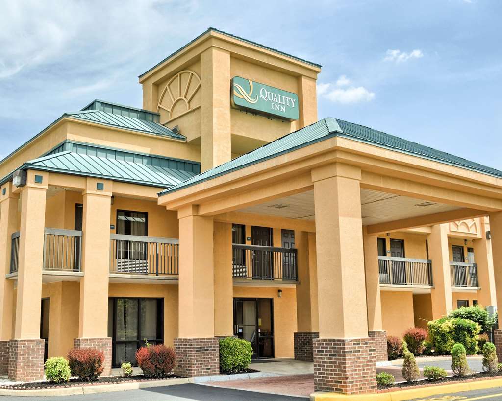 Quality Inn Thornburg - photo 3