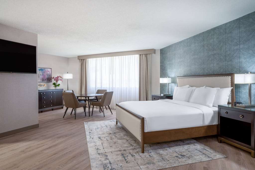 Wyndham Indianapolis Airport - photo 39
