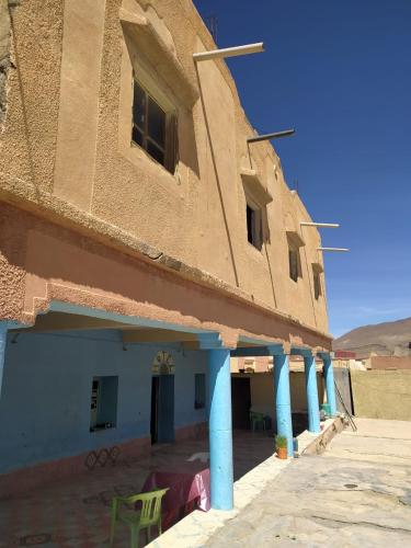 Hotel Atlas — hotel in Imilchil