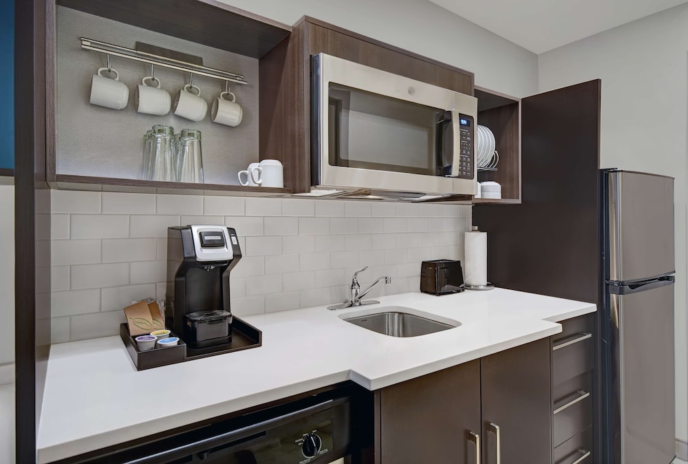 Home2 Suites by Hilton Houston Medical Center TX - photo 14