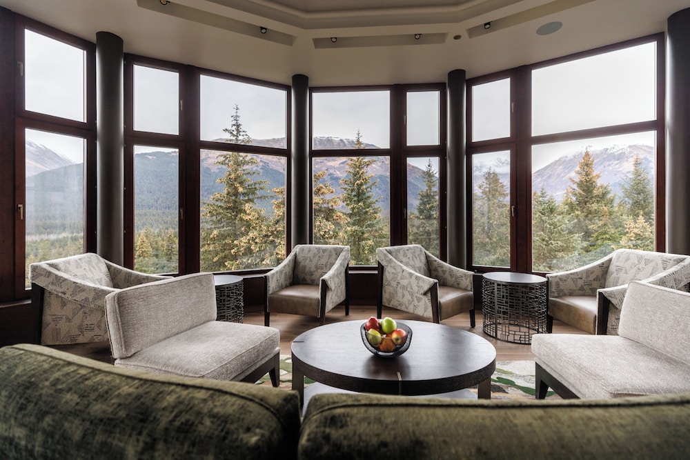 Alyeska Resort - photo 104
