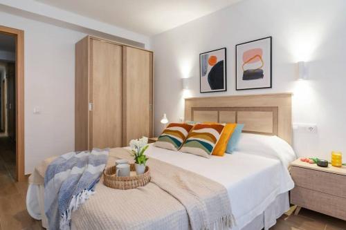 Apartamento en puerto de javea — 4-Star Luxury Hotel in Javea, Spain