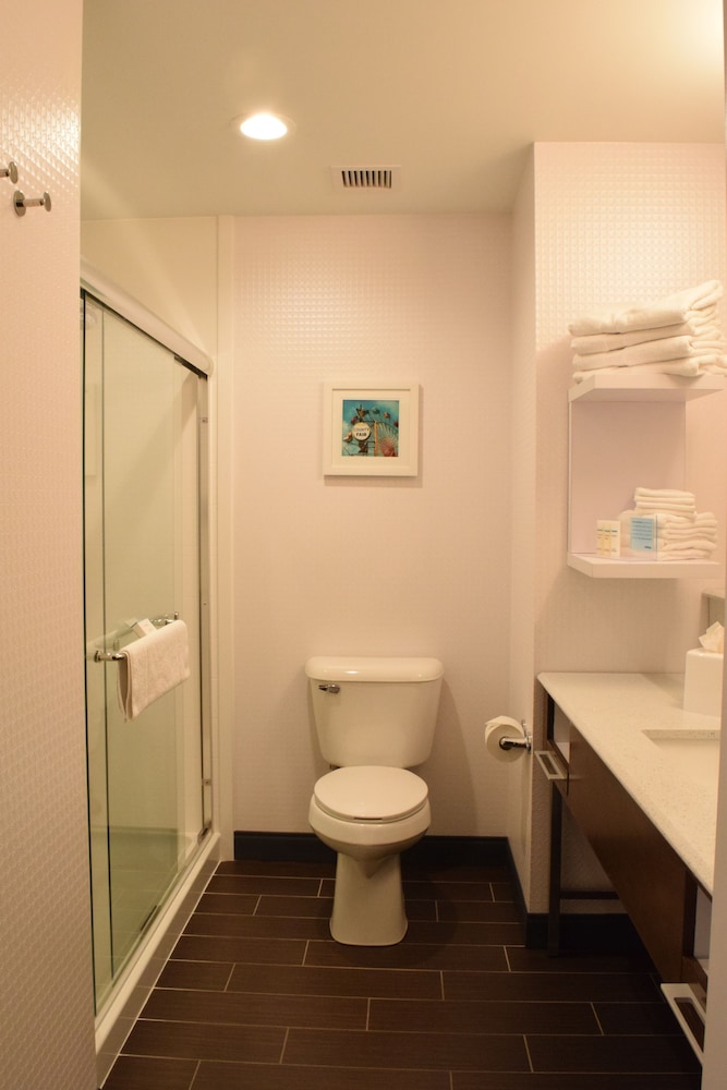 Hampton Inn Buffalo Hamburg - photo 23