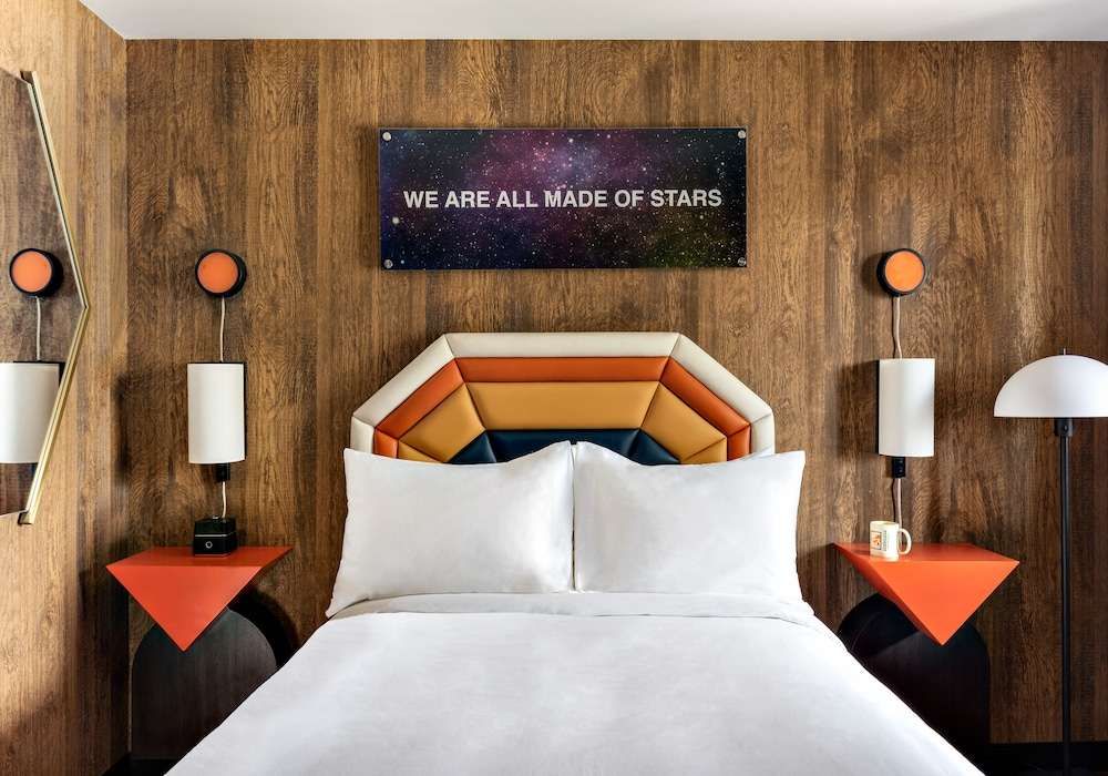 Americana Motor Hotel - photo 19