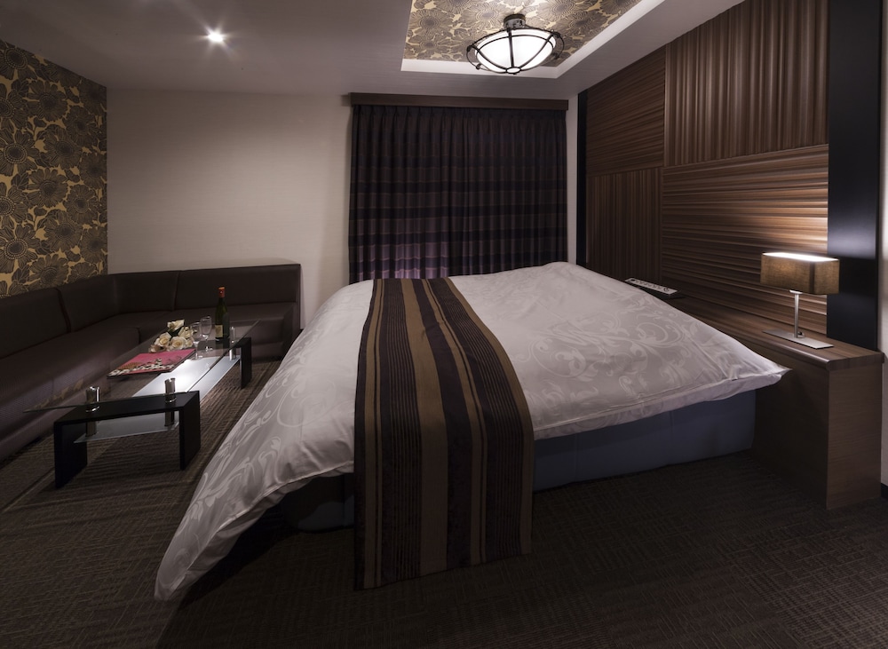 Hotel Seen ocean Terrace Adult Only — hotel in Taketoyo