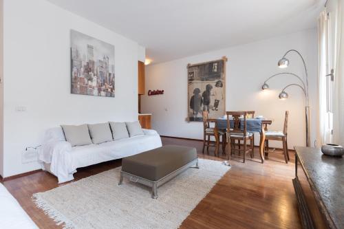 Heart of Florence Luxury Apartment — 4-Star Luxury Hotel in Florence, Italy