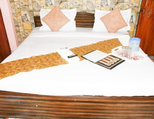 Hotel Krishna Inn - last minute hotel in Allahabad