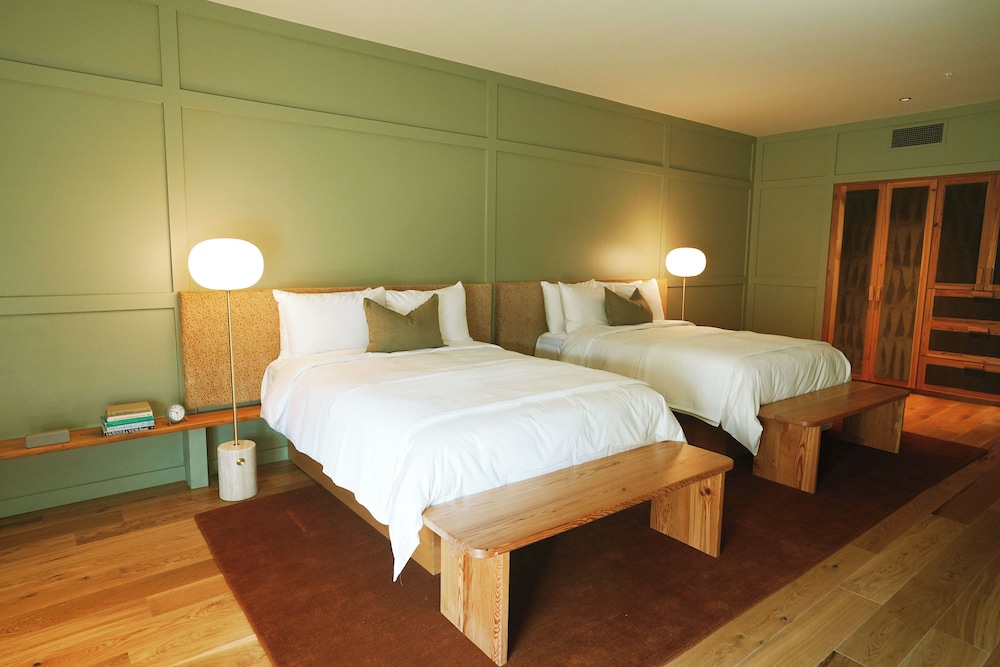 Albert Hotel - photo 5