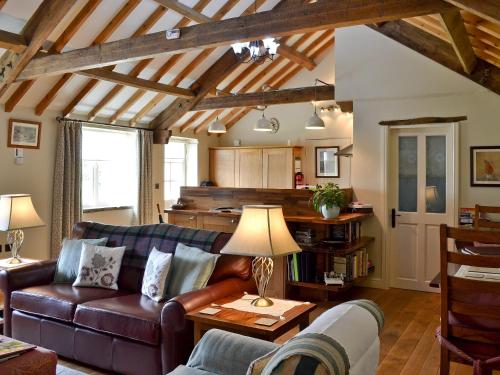 Ash Garth Cottage