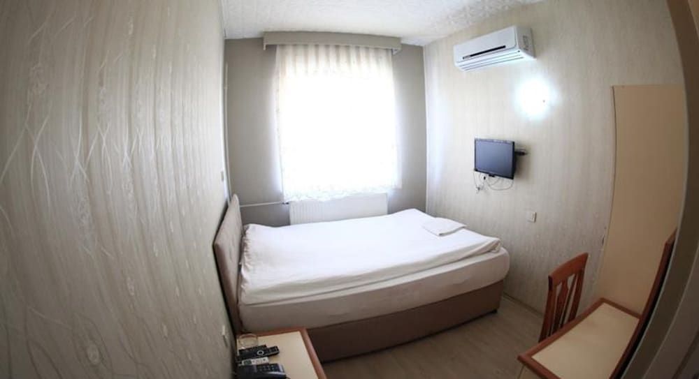 Hotel Ozeren 1 — Burdur
