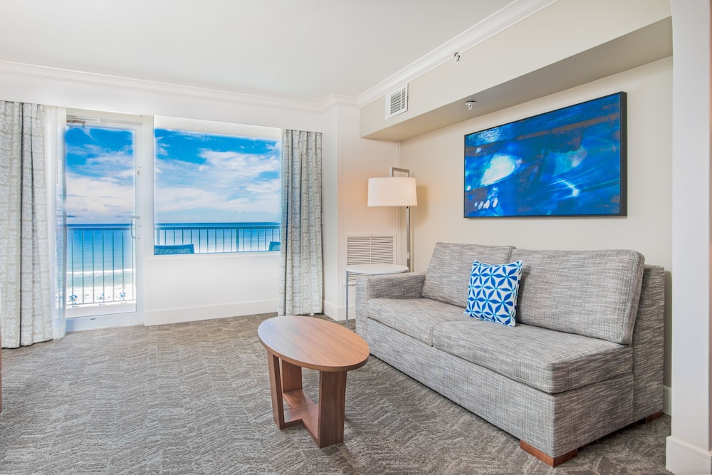 Hilton Pensacola Beach - photo 68