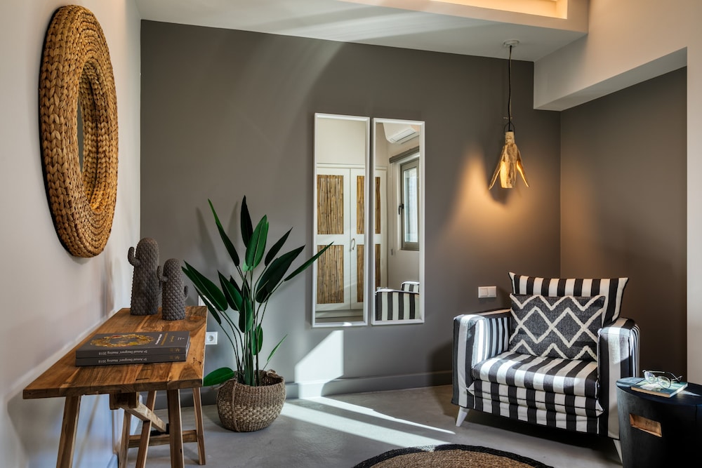 סלון / אזור ישיבה