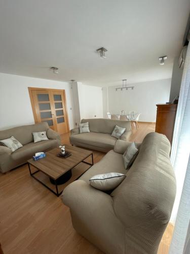 Disfruta de Granada Y Sus Encantos. in Huetor Vega, Spain