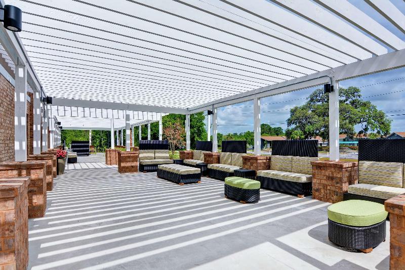 Home2 Suites BY Hilton Beaufort SC - photo 6