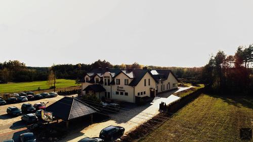 Hotel Zajazd Kodeński — hotel in Koden