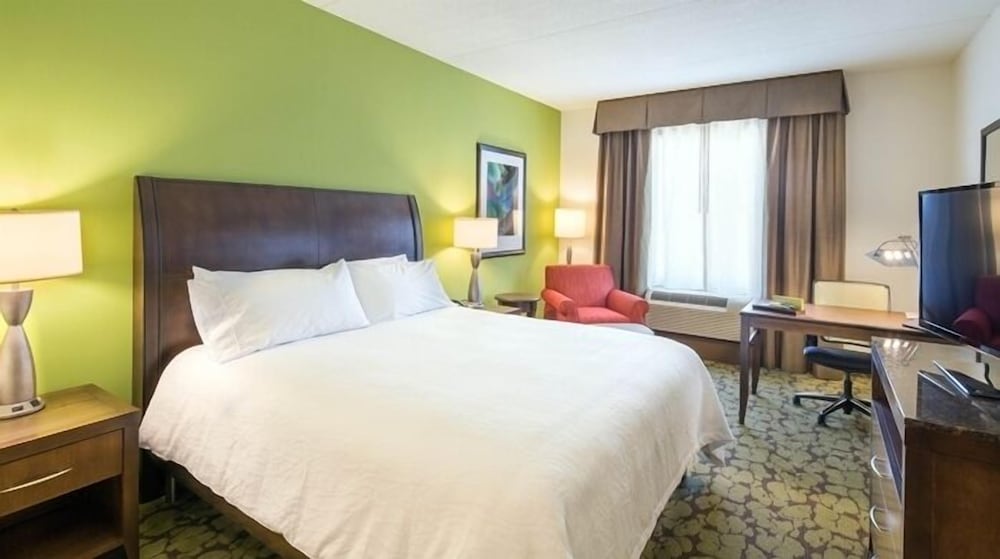 Hilton Garden Inn Pascagoula - photo 11