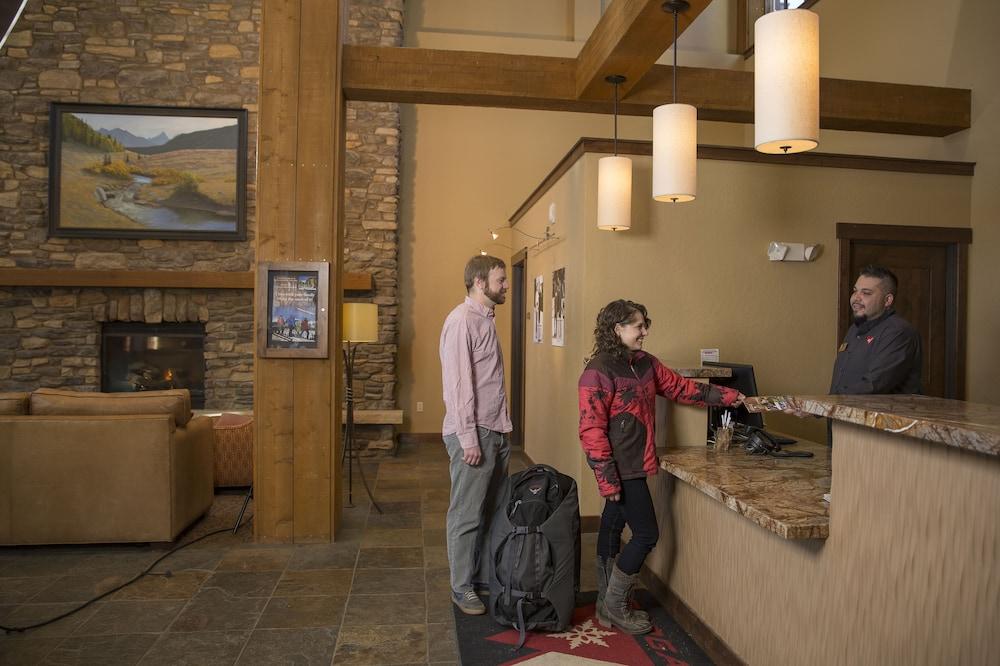 Purgatory Lodge by Purgatory Resort - photo 12