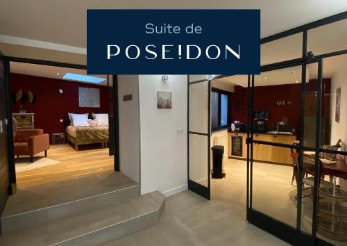 Les Suites de Bougainville — Concarneau — photo 5