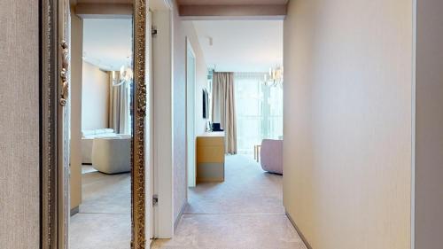 Eurovea Tower Apartments — Bratislava — photo 3