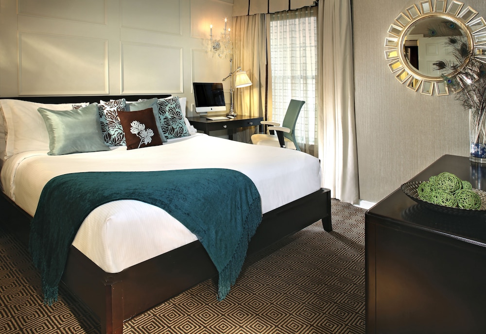 The Inn At Fox Hollow Hotel - photo 4