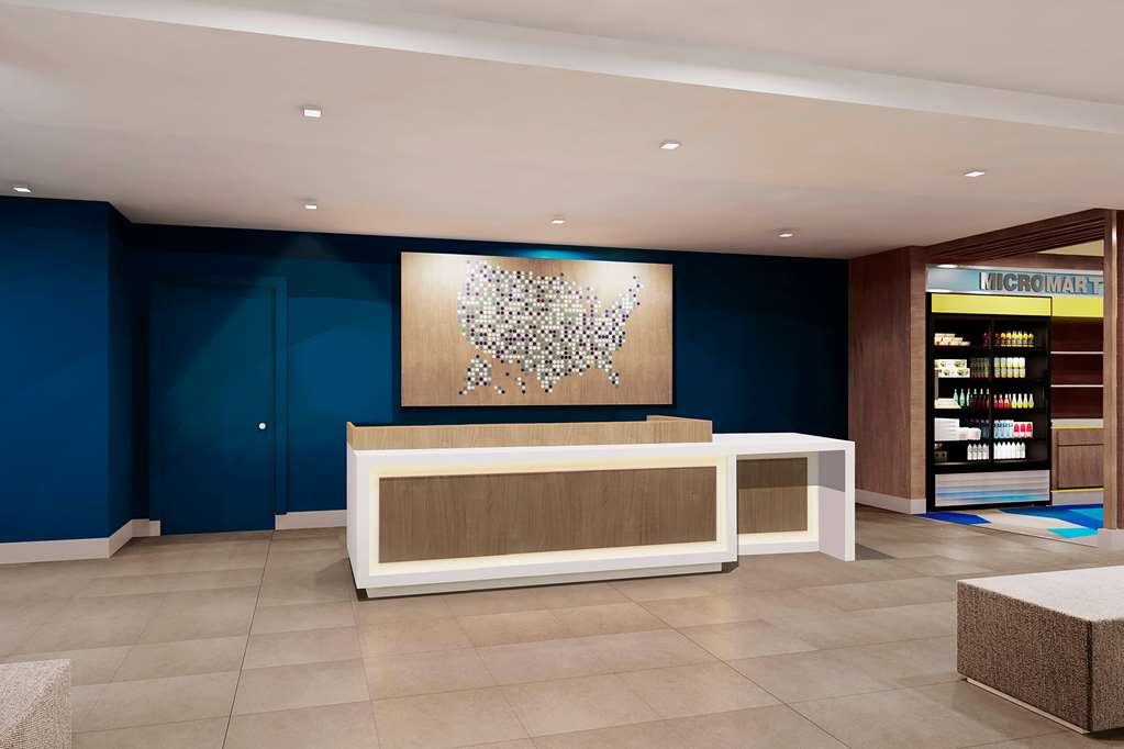 Microtel Inn & Suites by Wyndham Olive Branch - photo 7