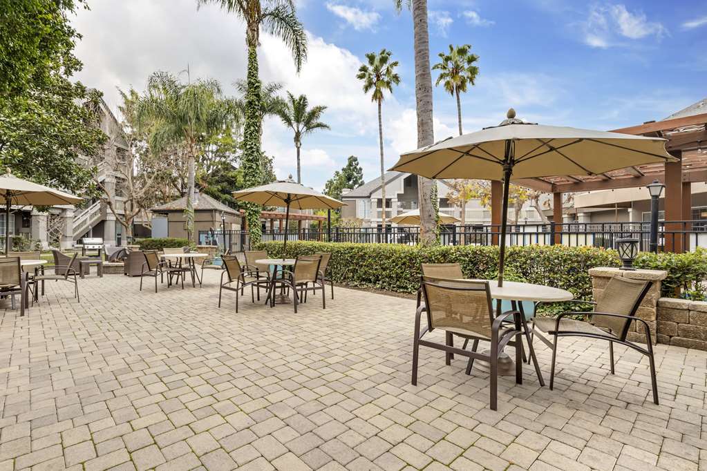 Sonesta ES Suites Torrance Redondo Beach - photo 33