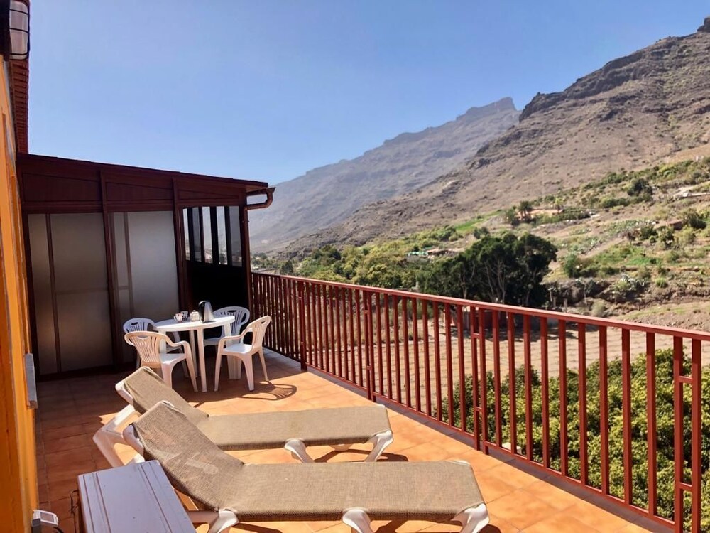 Apartamento Las Tejas Mogán — 4-Star Luxury Hotel in Mogan, Spain