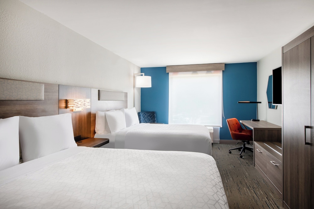 Holiday Inn Express & Suites Wilson I 95 By IHG - photo 14