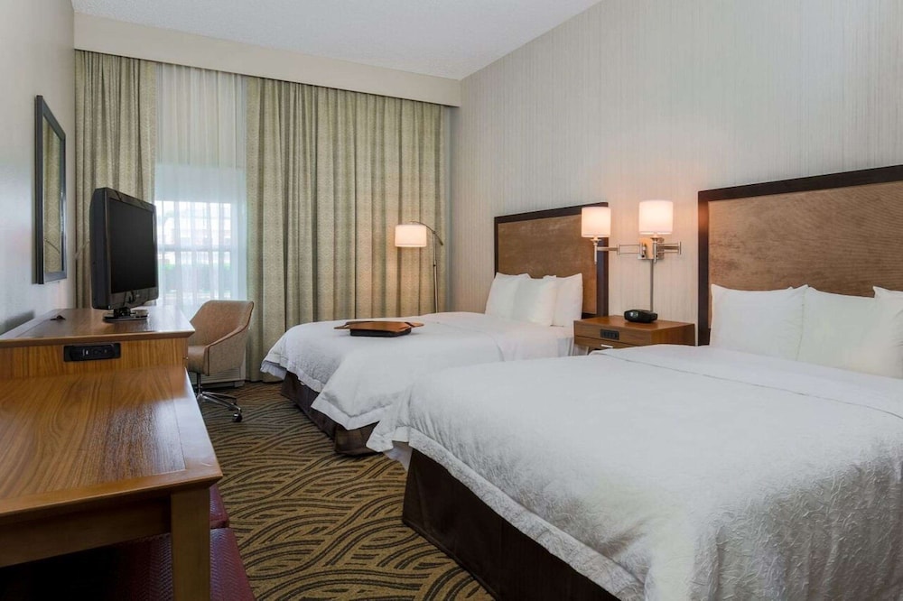 Hampton Inn By Hilton Memphis Southwind - photo 8