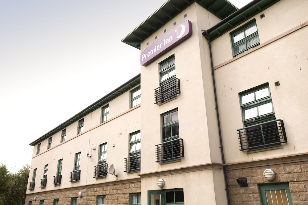Premier Inn Edinburgh - last minute hotel in Edinburgh