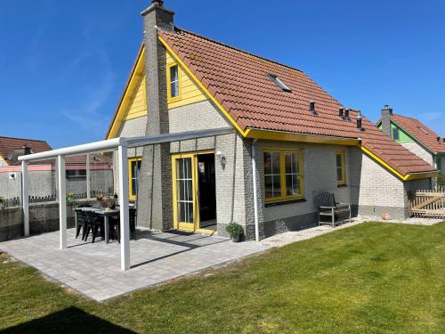 Strandparel 212 - last minute hotel in Den Helder