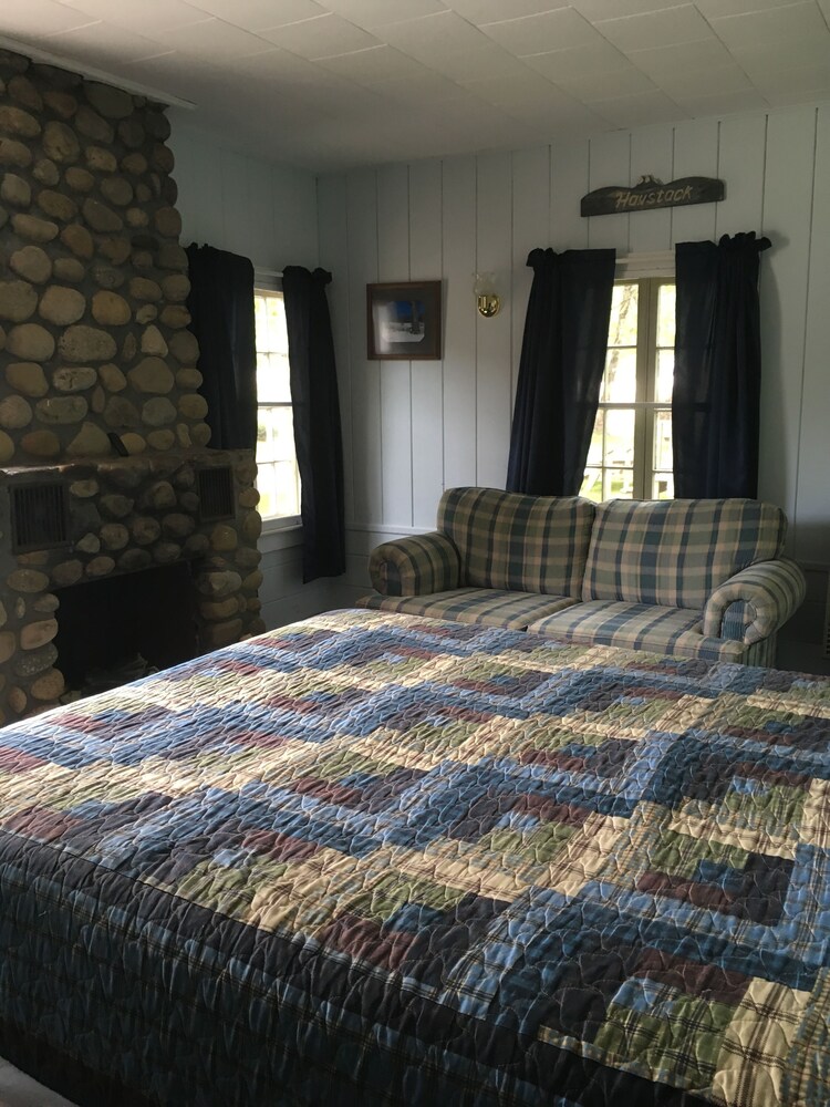 Gilcrest Cottages and Motels - photo 20