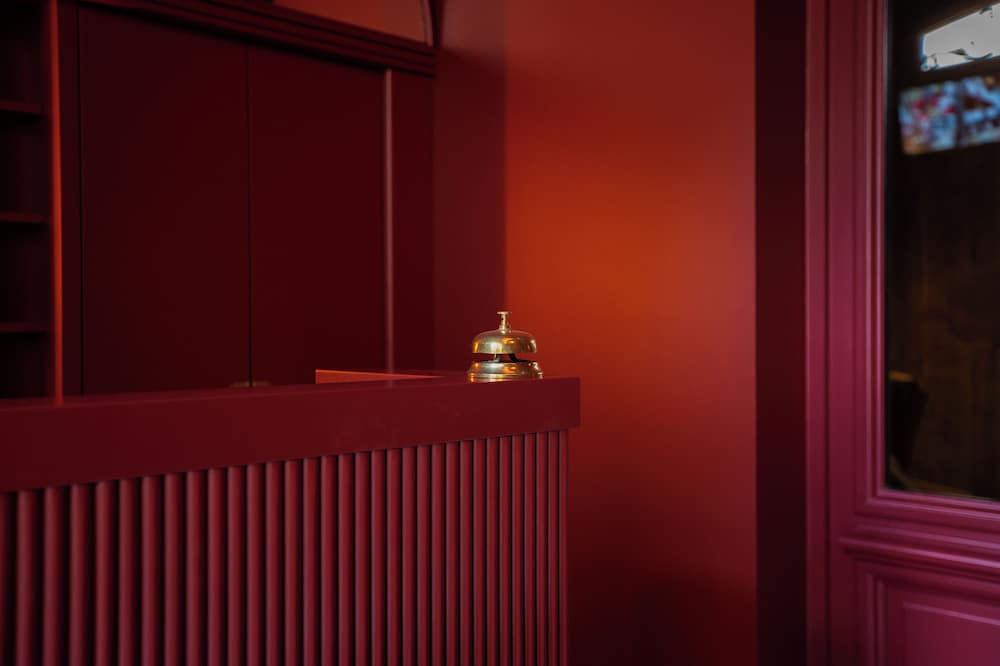 Hôtel La Particulière — Caen — photo 2