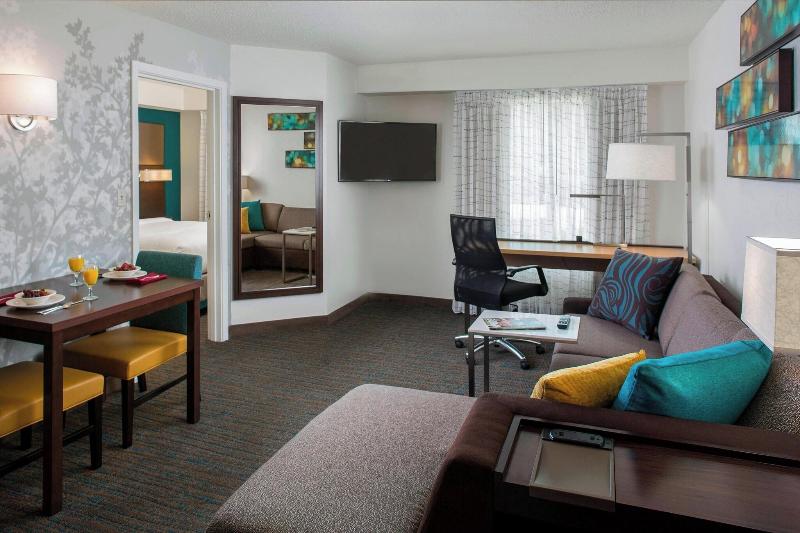 Residence Inn by Marriott New Orleans Metairie - photo 33