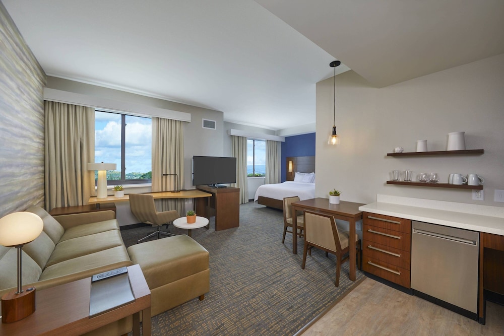 Residence Inn by Marriott Oahu Kapolei - photo 13