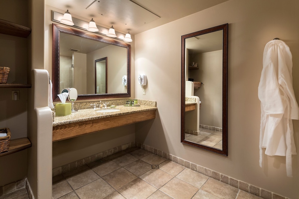 The Hacienda & Spa at Hotel Santa Fe - photo 13