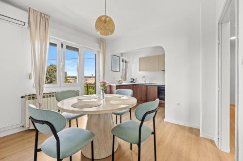 Four waves Apartment NEW — 4-Star Luxury Hotel in Pula, Croatia