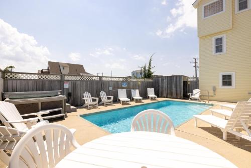 KDH376 Ocean Escape — Kill Devil Hills — photo 2