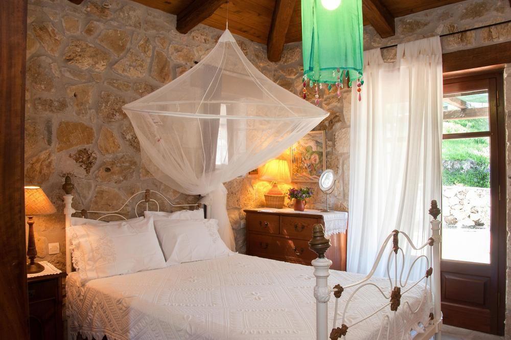 Villa Collina — 4-Star Luxury Hotel in Zakynthos, Greece