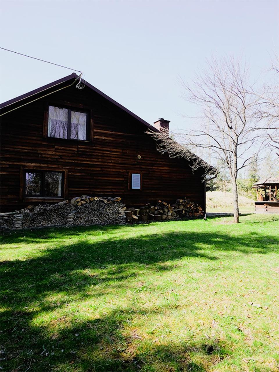 Siedlisko Liskowate Bieszczady in Ustrzyki Dolne, Poland