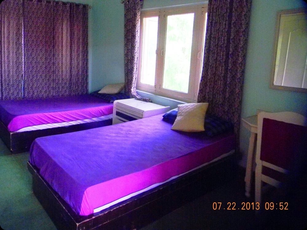Hotel Yuvraj Kothi Rao — Alwar — photo 3
