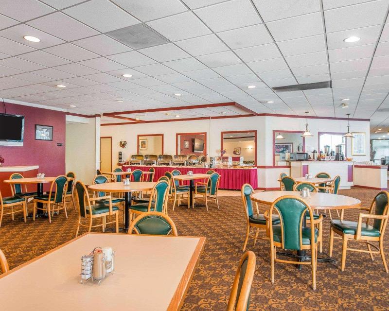 Clarion Inn And Events Center Pueblo North - photo 43