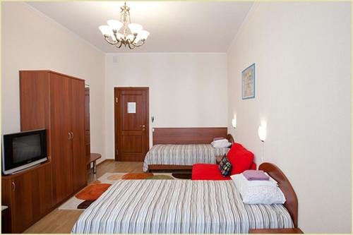 Mini Hotel Na Basmannoy - last minute hotel in Moscow