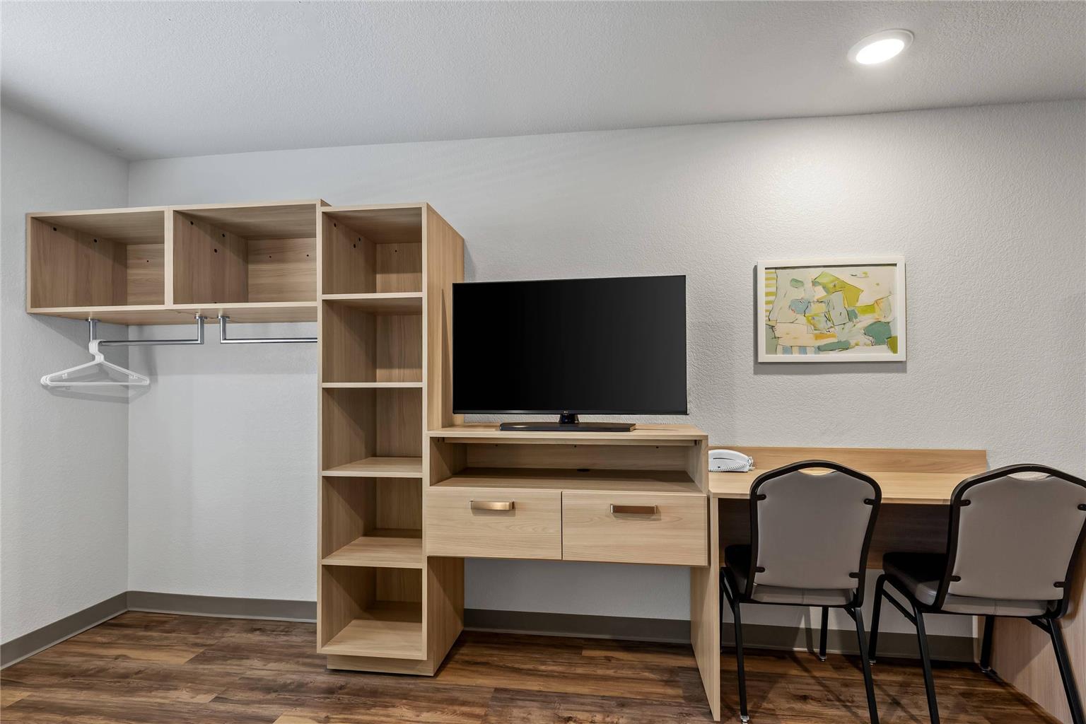 WoodSpring Suites St Peters OFallon - photo 26