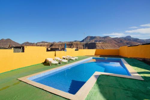 Villa Paraiso Aldeano 1 20847171 — San Nicolas