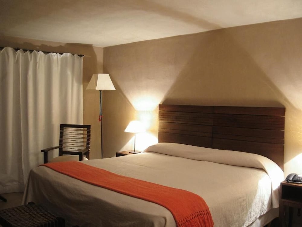 Vientonorte in Tilcara, Argentina