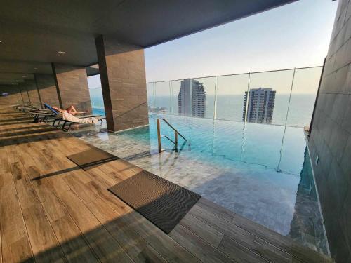 The Panora Pattaya - last minute hotel in Pattaya